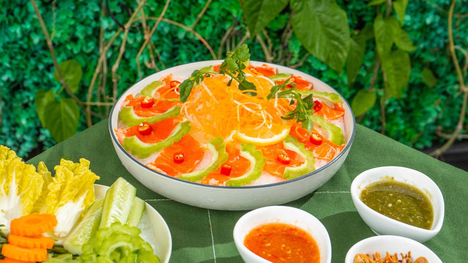 Chef's Special Dish