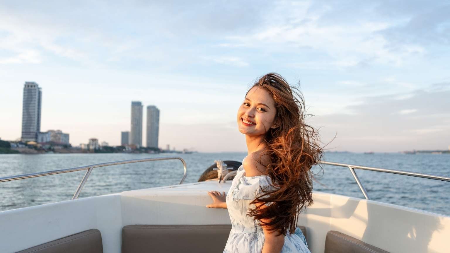 Sunset Cruises